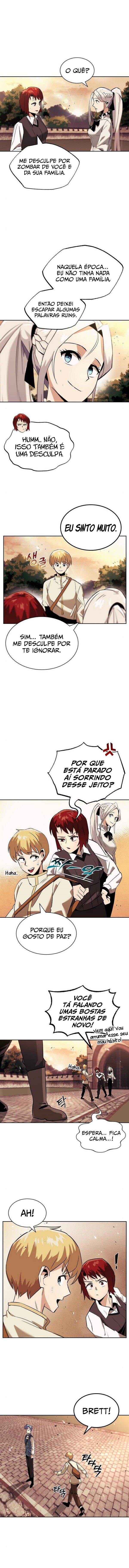 Read Reformation of the Deadbeat Noble PT Manga Online