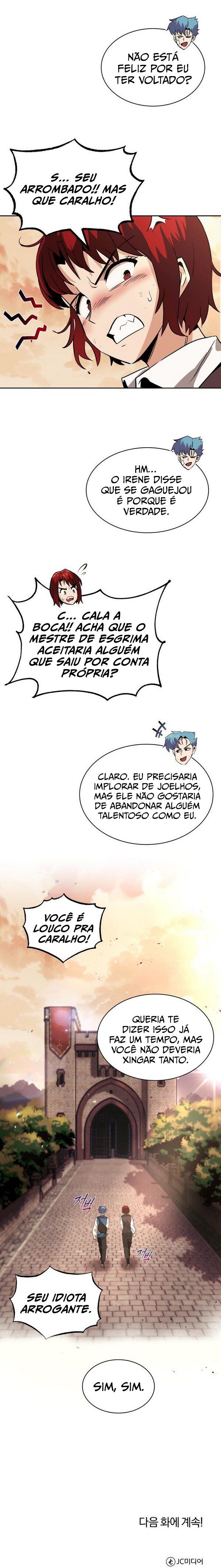 Read Reformation of the Deadbeat Noble PT Manga Online