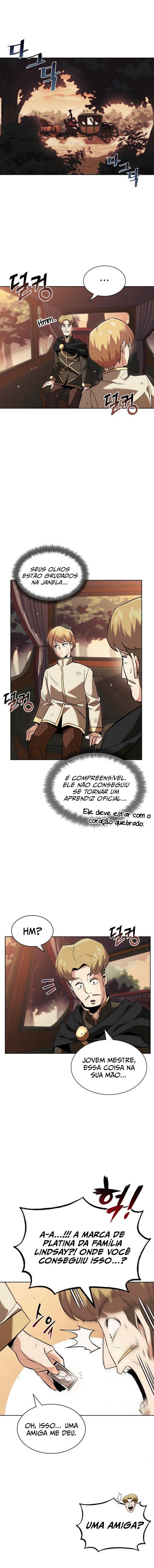 Read Reformation of the Deadbeat Noble PT Manga Online