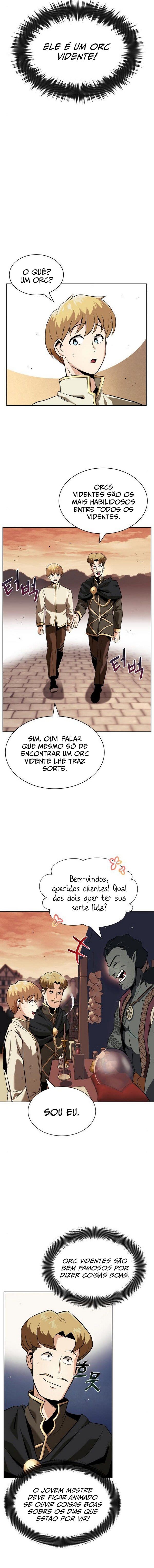 Read Reformation of the Deadbeat Noble PT Manga Online