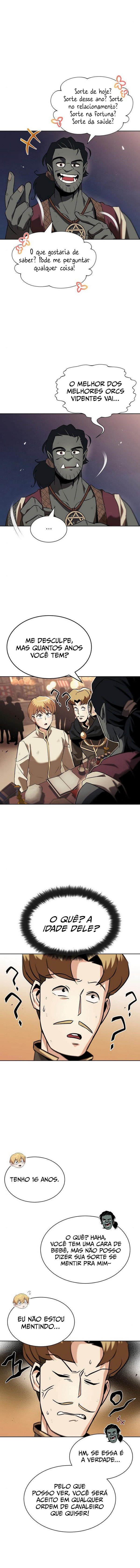 Read Reformation of the Deadbeat Noble PT Manga Online