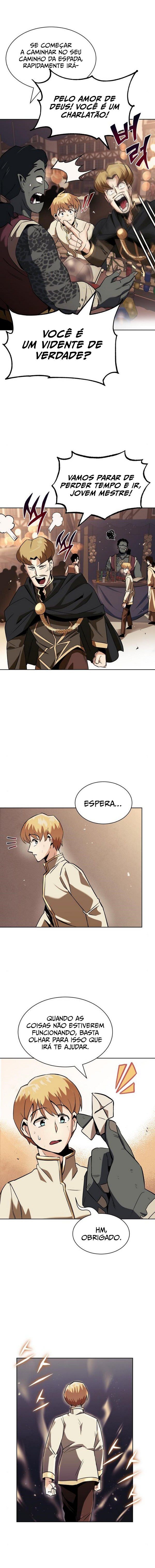 Read Reformation of the Deadbeat Noble PT Manga Online