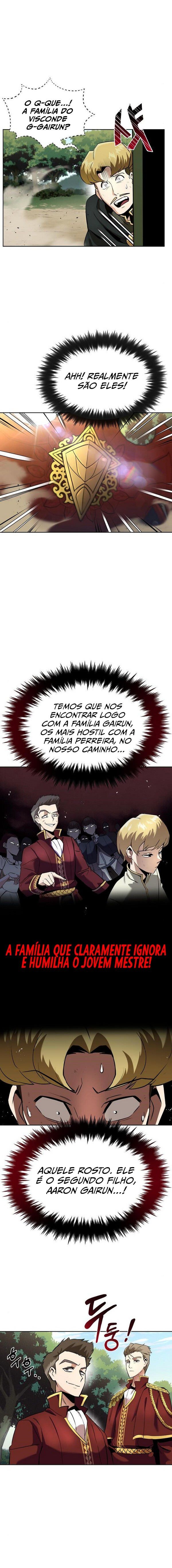 Read Reformation of the Deadbeat Noble PT Manga Online