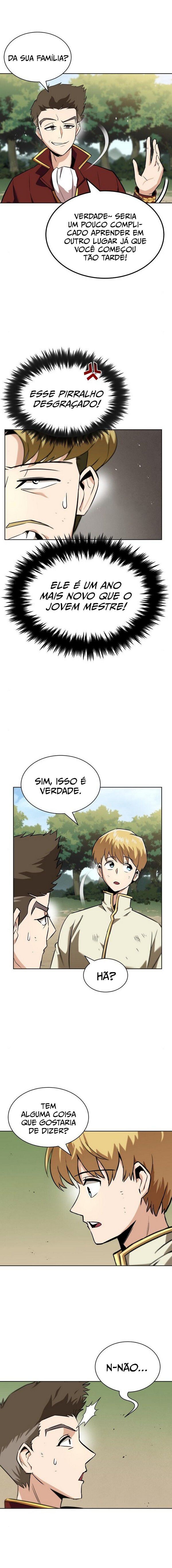 Read Reformation of the Deadbeat Noble PT Manga Online