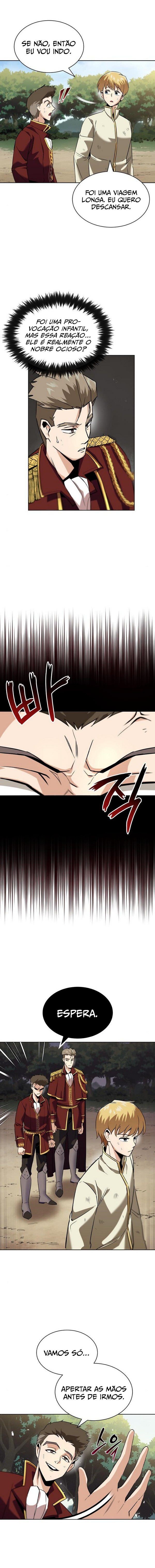 Read Reformation of the Deadbeat Noble PT Manga Online