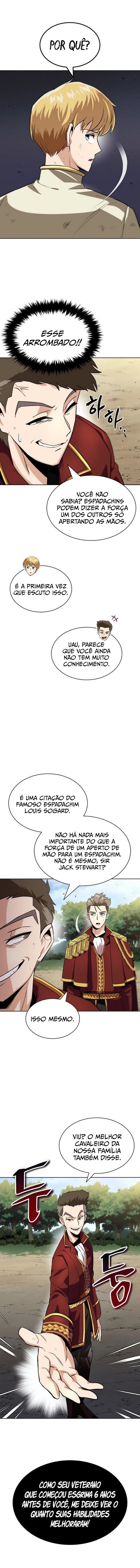 Read Reformation of the Deadbeat Noble PT Manga Online