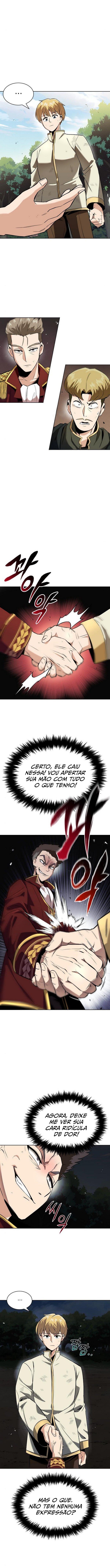Read Reformation of the Deadbeat Noble PT Manga Online