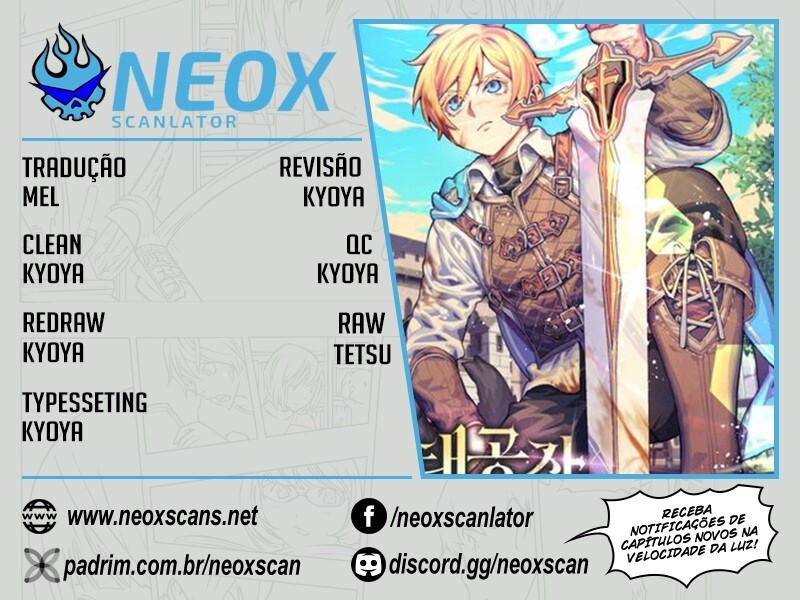 Read Reformation of the Deadbeat Noble PT Manga Online