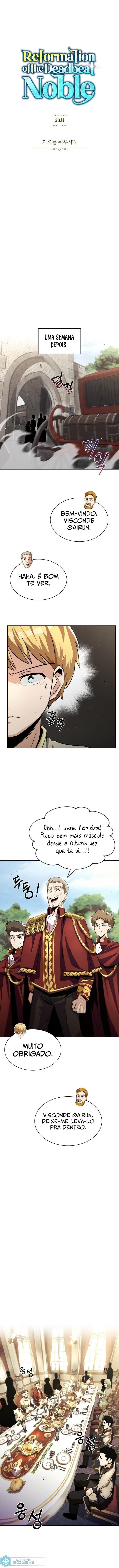Read Reformation of the Deadbeat Noble PT Manga Online
