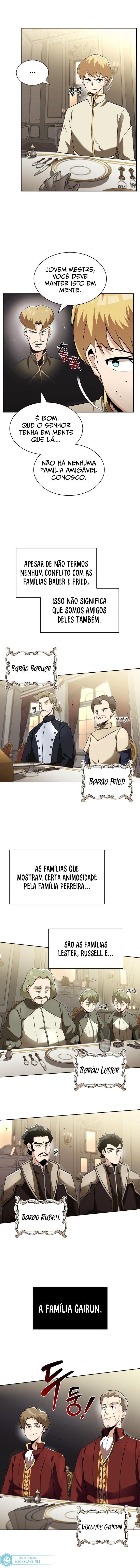 Read Reformation of the Deadbeat Noble PT Manga Online