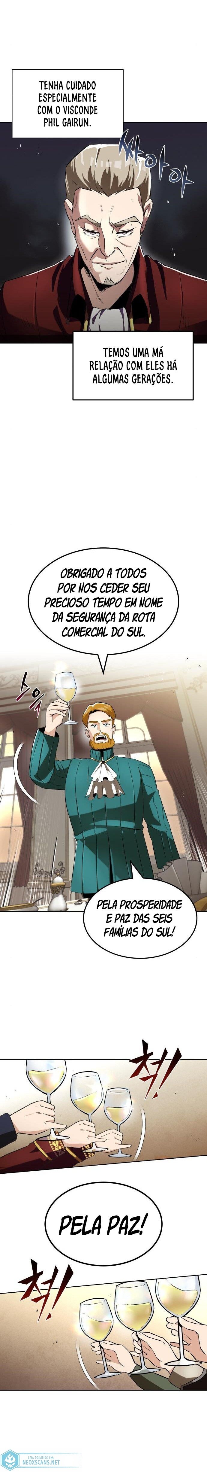 Read Reformation of the Deadbeat Noble PT Manga Online