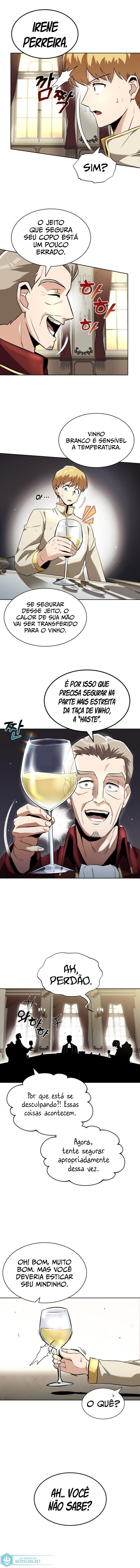 Read Reformation of the Deadbeat Noble PT Manga Online