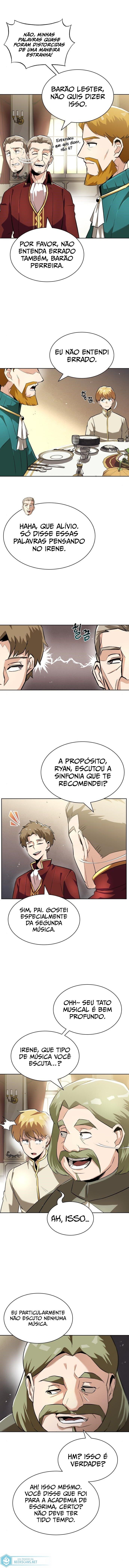 Read Reformation of the Deadbeat Noble PT Manga Online