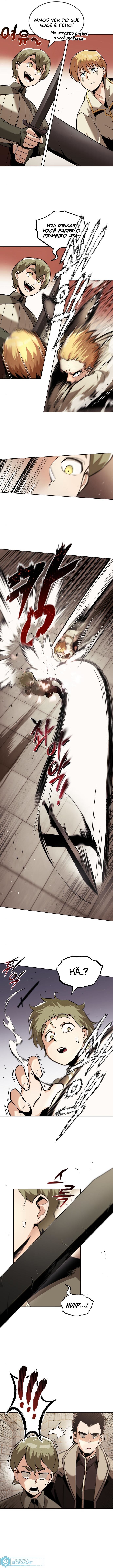 Read Reformation of the Deadbeat Noble PT Manga Online