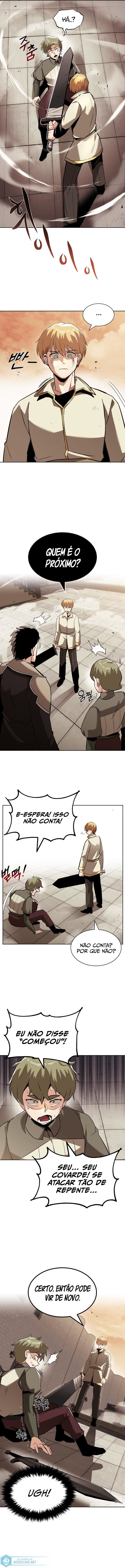 Read Reformation of the Deadbeat Noble PT Manga Online