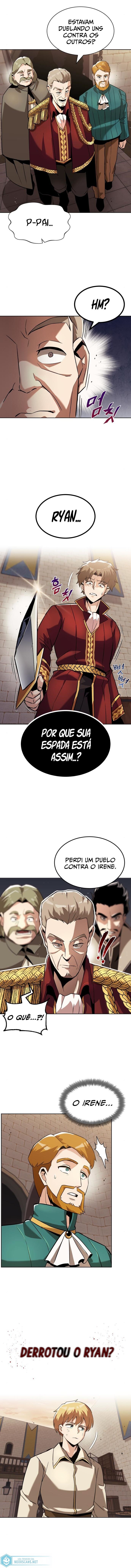 Read Reformation of the Deadbeat Noble PT Manga Online