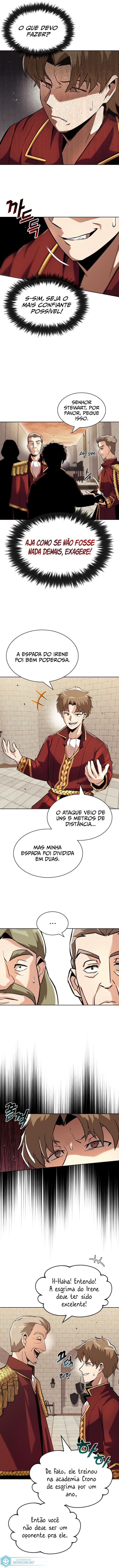 Read Reformation of the Deadbeat Noble PT Manga Online