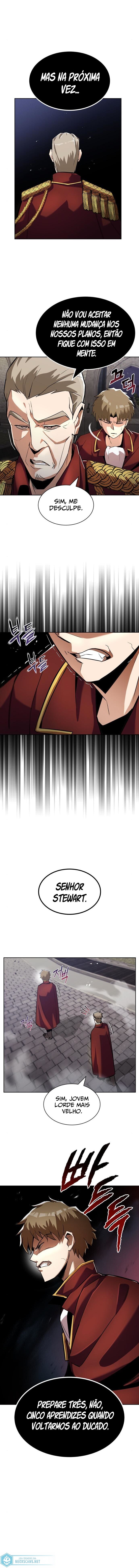 Read Reformation of the Deadbeat Noble PT Manga Online