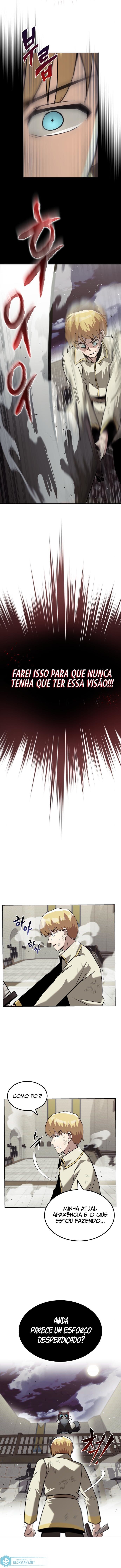 Read Reformation of the Deadbeat Noble PT Manga Online