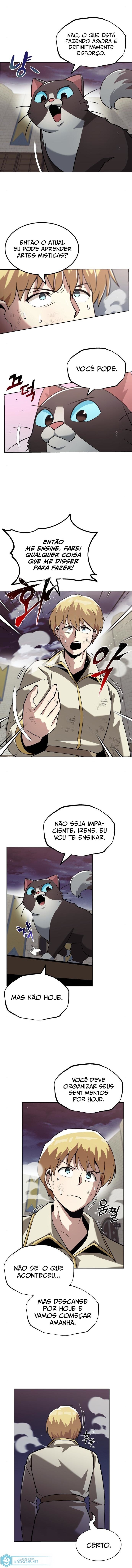 Read Reformation of the Deadbeat Noble PT Manga Online