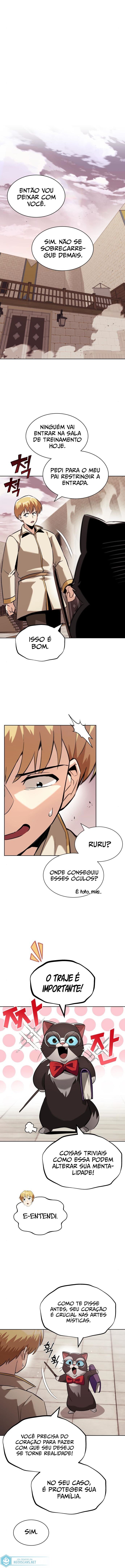 Read Reformation of the Deadbeat Noble PT Manga Online