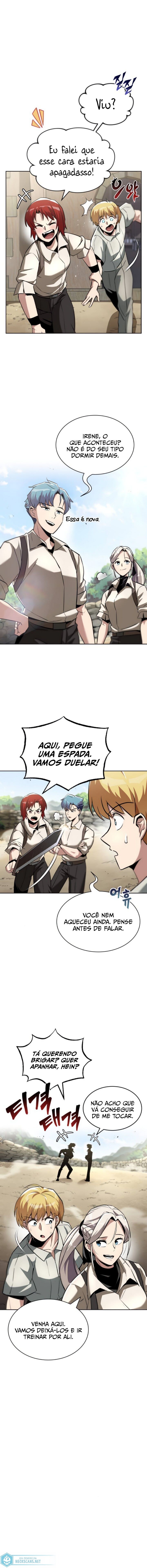 Read Reformation of the Deadbeat Noble PT Manga Online