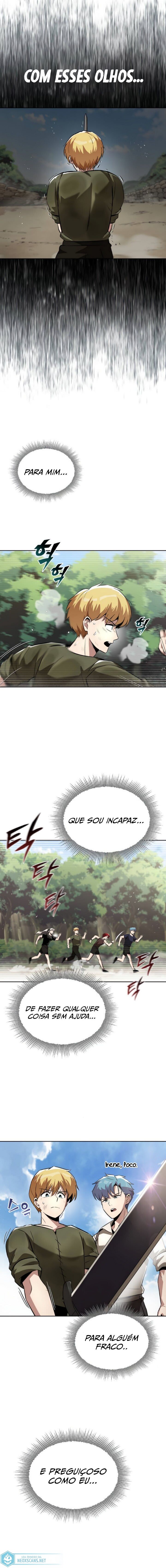 Read Reformation of the Deadbeat Noble PT Manga Online