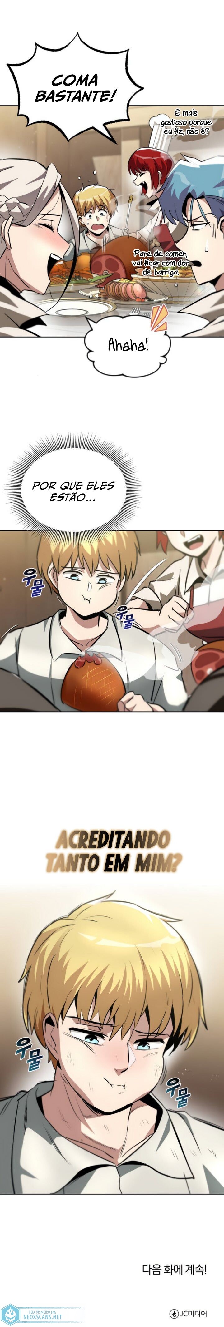 Read Reformation of the Deadbeat Noble PT Manga Online