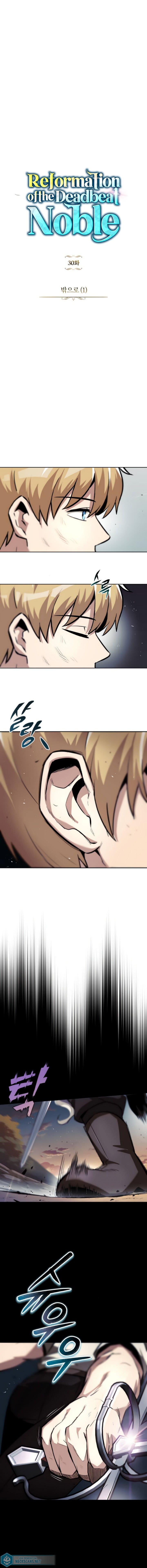 Read Reformation of the Deadbeat Noble PT Manga Online