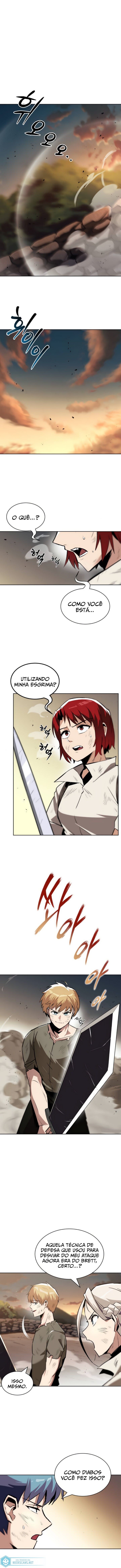 Read Reformation of the Deadbeat Noble PT Manga Online