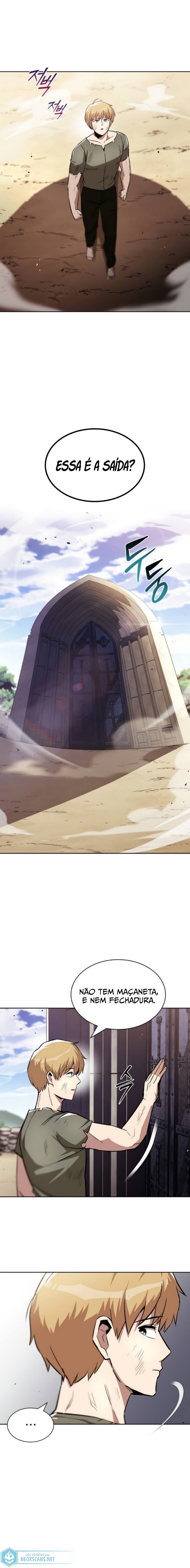 Read Reformation of the Deadbeat Noble PT Manga Online