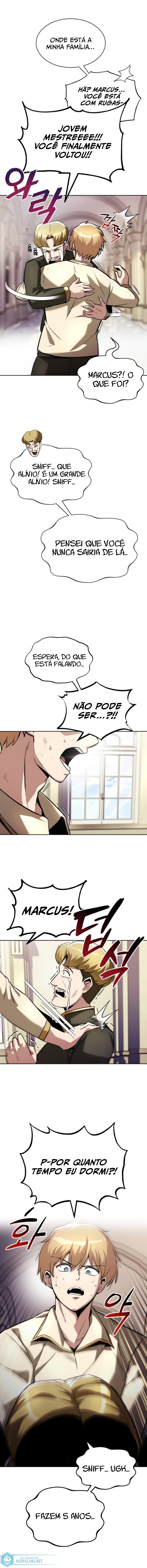 Read Reformation of the Deadbeat Noble PT Manga Online
