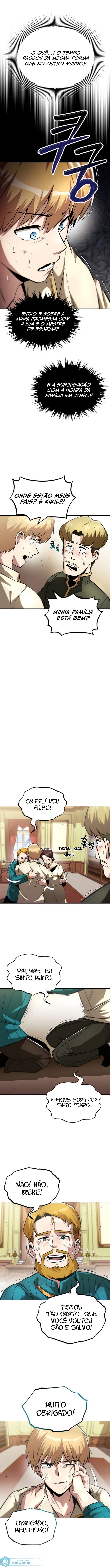 Read Reformation of the Deadbeat Noble PT Manga Online