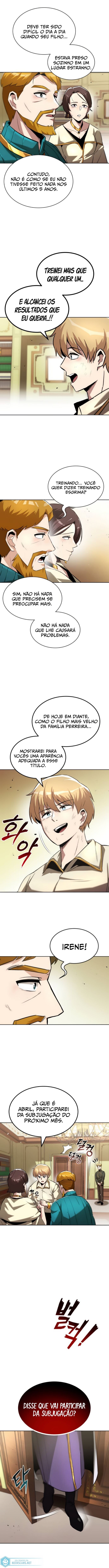 Read Reformation of the Deadbeat Noble PT Manga Online