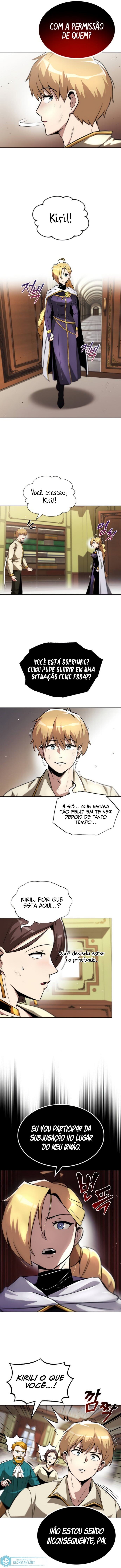 Read Reformation of the Deadbeat Noble PT Manga Online