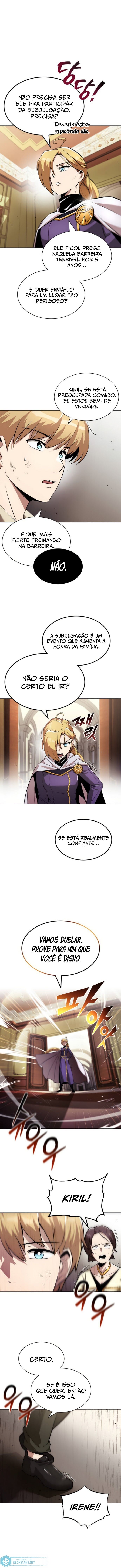 Read Reformation of the Deadbeat Noble PT Manga Online