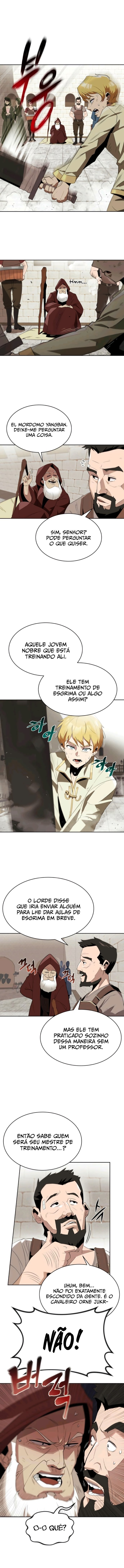 Read Reformation of the Deadbeat Noble PT Manga Online