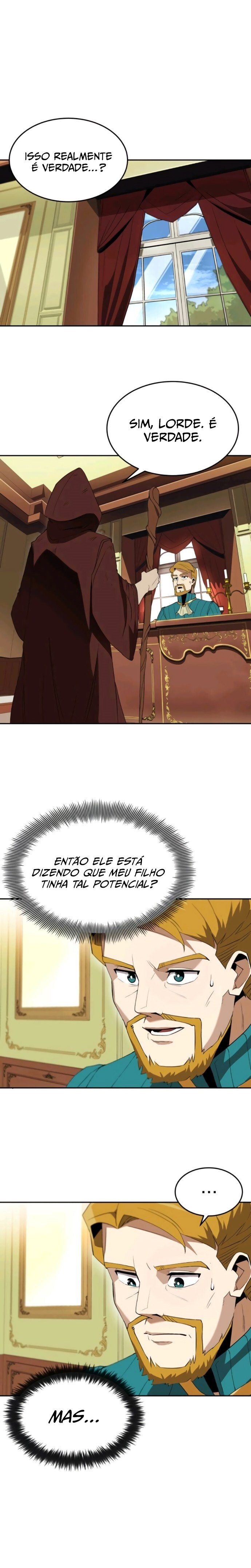 Read Reformation of the Deadbeat Noble PT Manga Online