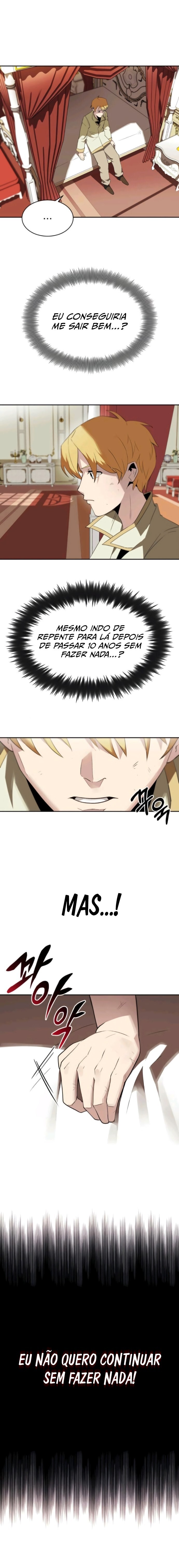 Read Reformation of the Deadbeat Noble PT Manga Online