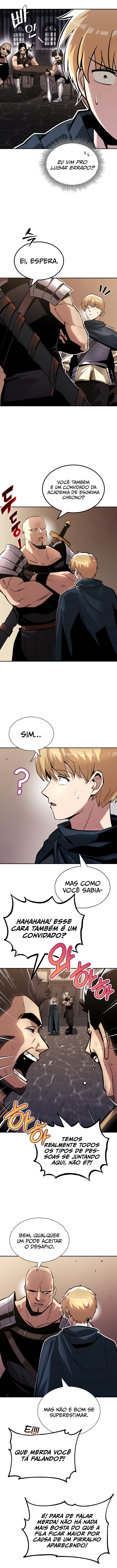 Read Reformation of the Deadbeat Noble PT Manga Online
