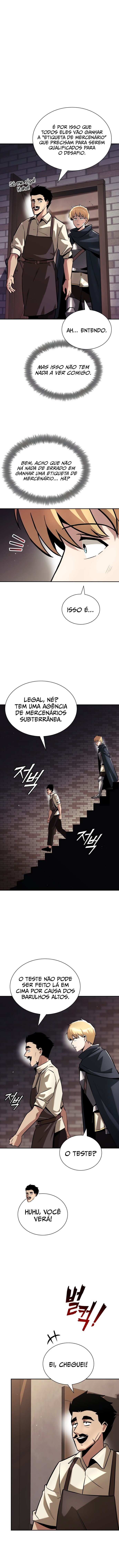 Read Reformation of the Deadbeat Noble PT Manga Online