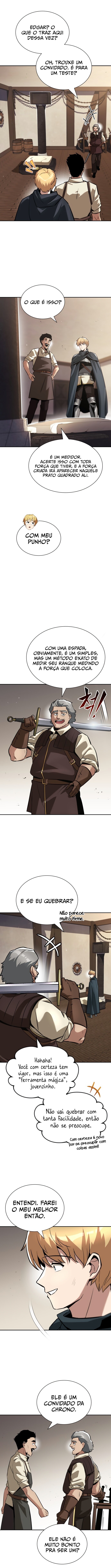 Read Reformation of the Deadbeat Noble PT Manga Online