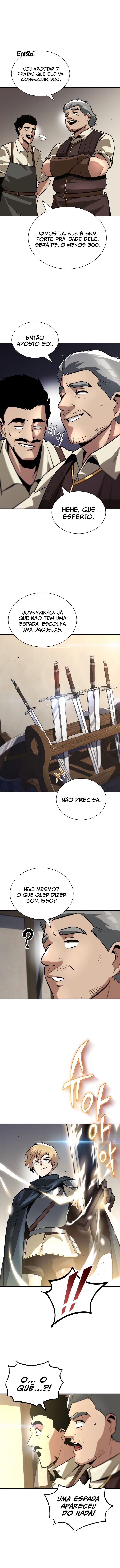 Read Reformation of the Deadbeat Noble PT Manga Online