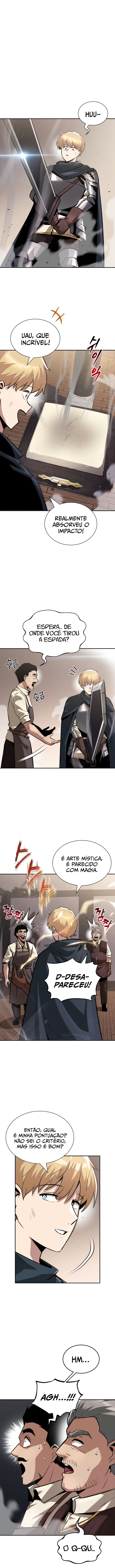 Read Reformation of the Deadbeat Noble PT Manga Online