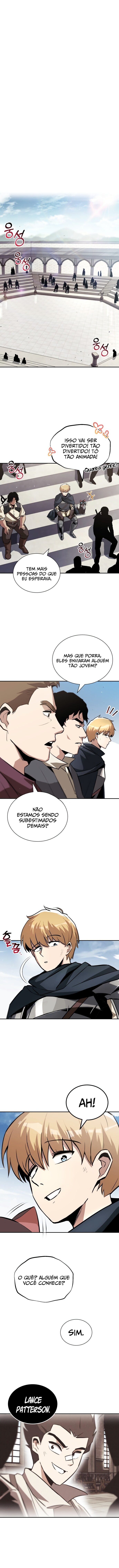 Read Reformation of the Deadbeat Noble PT Manga Online