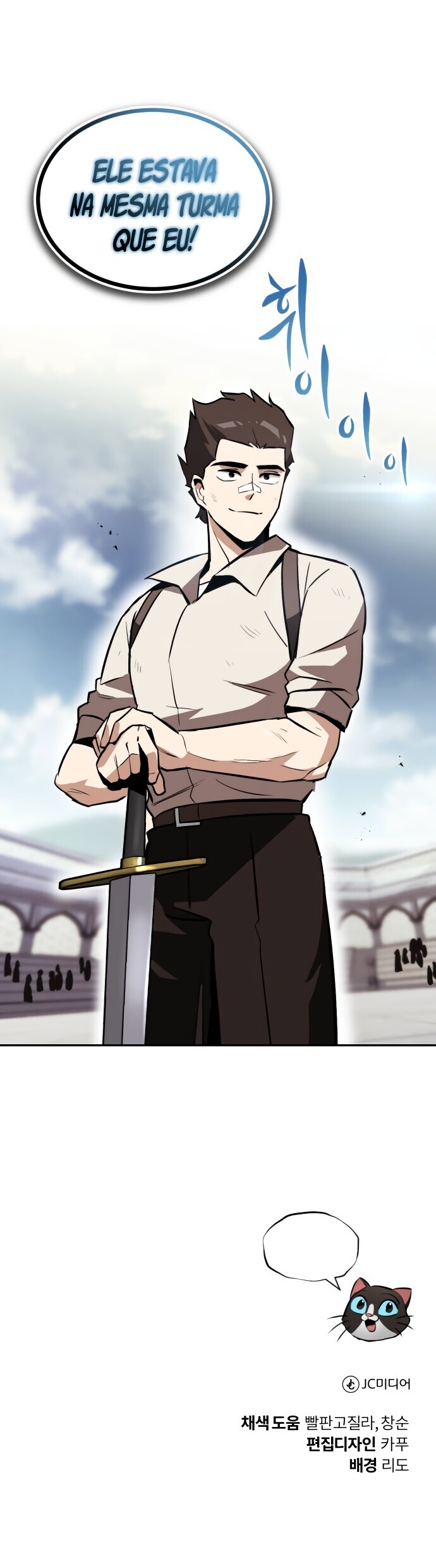 Read Reformation of the Deadbeat Noble PT Manga Online