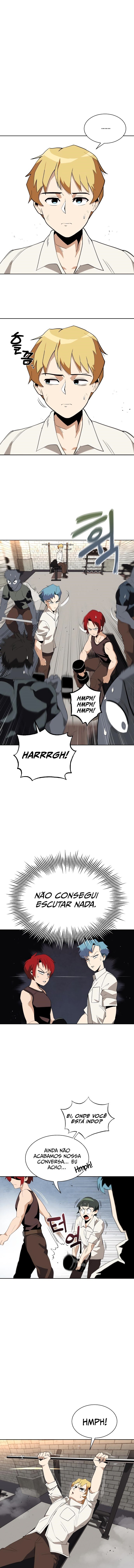 Read Reformation of the Deadbeat Noble PT Manga Online
