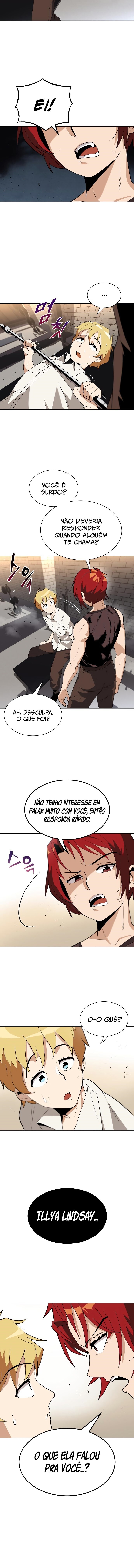 Read Reformation of the Deadbeat Noble PT Manga Online