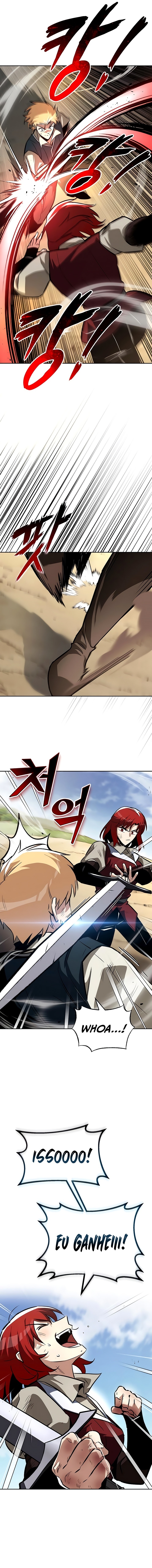 Read Reformation of the Deadbeat Noble PT Manga Online