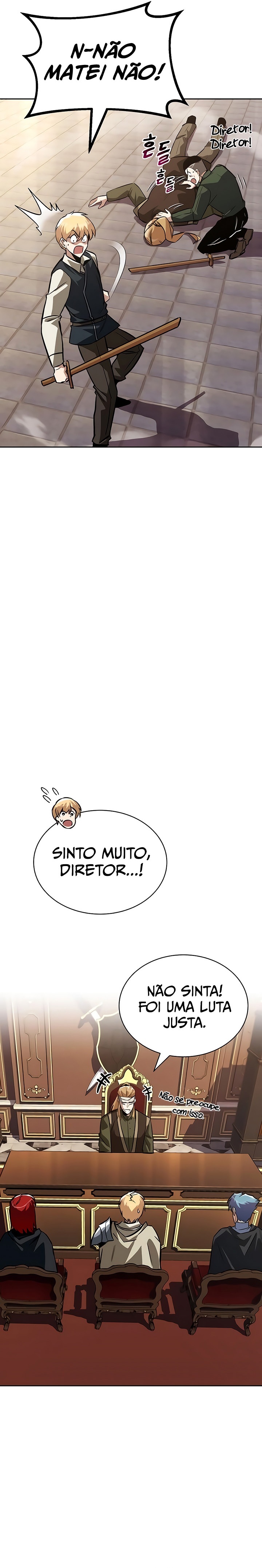 Read Reformation of the Deadbeat Noble PT Manga Online